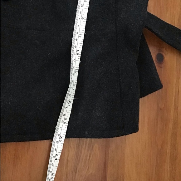 CASSIS MILITARY STYLE JACKET - Picture 12 of 15